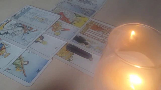 Вы 👉👩 не поверите! Что он прячет глубоко в душе от Вас??? Гадание на💞 Таро. смотреть онлайн