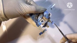 Слайдеры для ногтей своими руками. Все варианты в одном видео?.