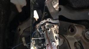 07’ Lexus es350  p2757 code