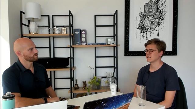 SDS 619: Tools for Deploying Data Models into Production — with Erik Bernhardsson