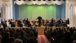 Й. Гайдн, Симфония №104