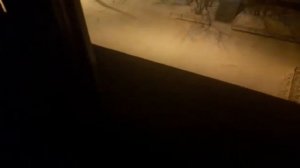 Выкинули с окна петарду Корсар 6