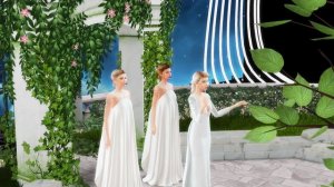 ALINA`SIMZ - HALLELUJAH ► АЛЛИЛУЯ