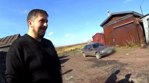 БУДНИ ПРОМЫСЛОВИКОВ / ВОРКУТА 2020