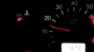 плавают обороты при пуске двигателя ваз 2115