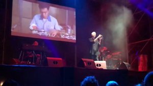 Jay Jay Johanson- On the Radio