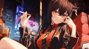 Nightcore - Фирменный стиль | Lascala