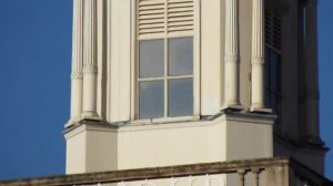 Fujifilm FinePix S9200 Sample Video