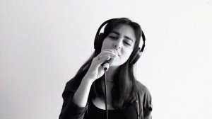 DEADCRUSH - alt-J (Δ) cover