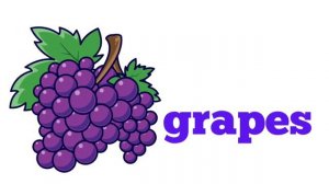 Fruits Name  | Fruits Name For Kids | 10 Fruits Name | Fruits Name With Pictures | #fruits #kids