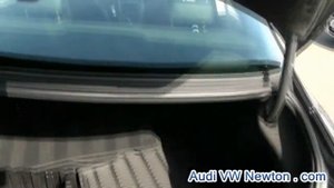 2012 Volkswagen CC 2.0T