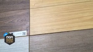 Ламинат Германия 12мм 33 класс KRONOTEX. Коллекция ROBUSTO. Видео обзор.