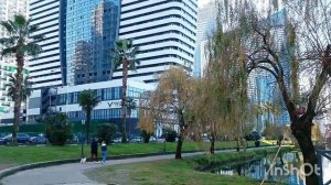 Батуми??/ Прогулка по городу в 2023