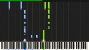 Twenty One Pilots - Stressed Out Piano Tutorial