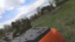 CF MOTO 1000 открытие квадросезона