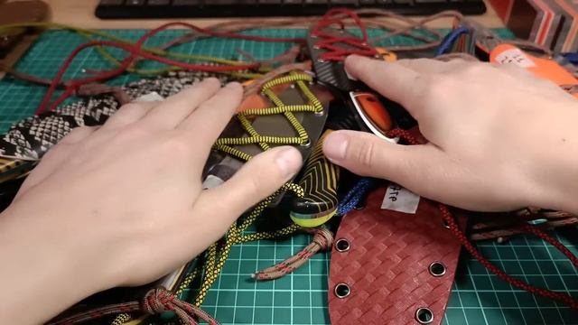 Мега распродажа ножей ручной работы. смотреть онлайн