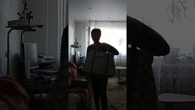 Сумки в подарок,по акции 8,9,10 каталогов. смотреть онлайн