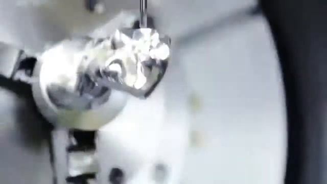 5 ти осевые вертикально фрезерные обрабатывающие центры Campro серия U смотреть онлайн