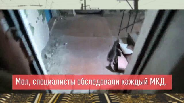 Воронежская область: заброшенный дом в селе Лозовое Верхнемамонского района хотят отремонтировать.