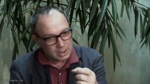 Режиссер Сергей Урсуляк: Человек смотрел мою картину и сломал телефон