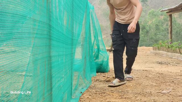 Never seen a sow give birth so quickly. My sow gave birth to her first litter. смотреть онлайн