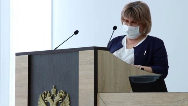 В администрации Каневского района состоялась сессия депутатов смотреть онлайн