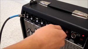 Fender 15R Review