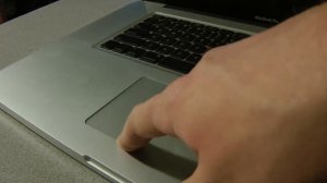 MacBook Pro 17" 2011 Unboxing