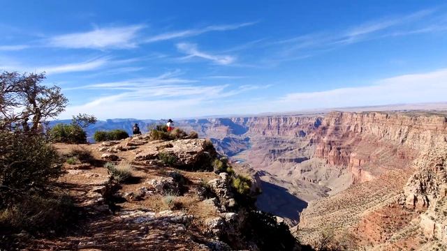 ГРАНД КАНЬОН (4К) смотреть онлайн