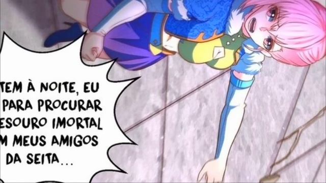 APÓS UPAR SUA HABILIDADE, O REI INVENCÍVEL SE TORNOU PRATICAMENTE UM DEUS | Recap Manhwa (2) смотреть онлайн