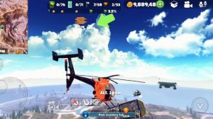 Летаю на вертолёте кайф