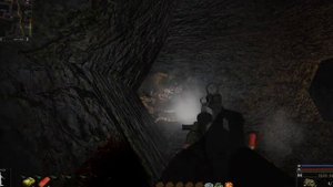 Народная солянка Оп 2.2 "Пещера Шахтёр"