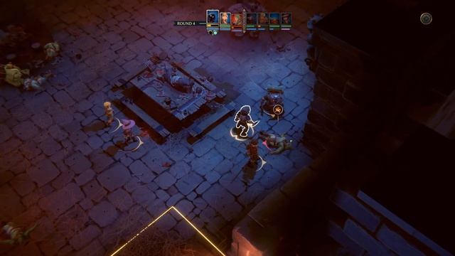 Welcome To An X-Comical Fantasy Adventure! | The Dungeon of Naheulbeuk - Let's Play #1 смотреть онлайн