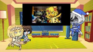 _реакция солнце и луна, грегори на тт_₽-