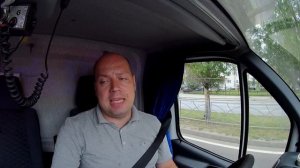 Когда Дальнобой 596 успокоился, а меня вдруг бомбануло! Ссылка на видео внизу.