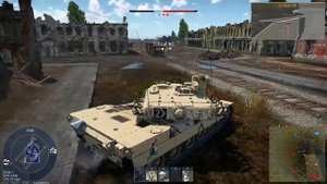XM-803 + A-4E Early Gameplay |War Thunder|