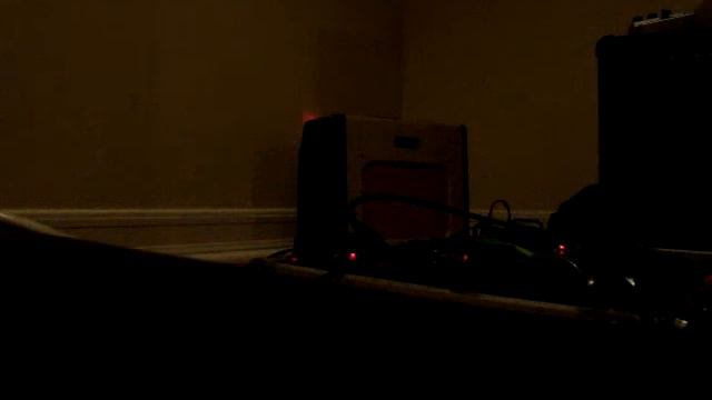 Fender Champion 600 / Baja Telecaster / NOS смотреть онлайн