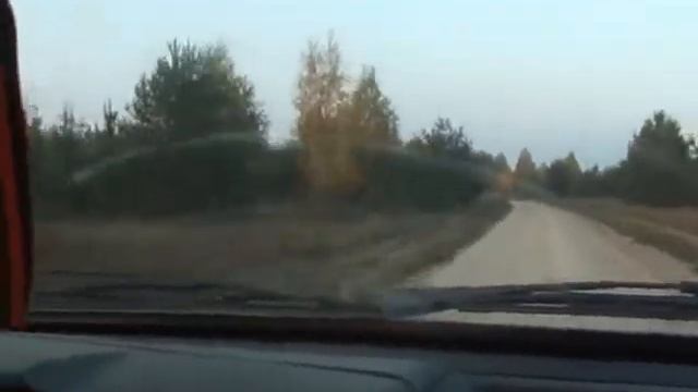 Пакостный лог - нехорошее место в Вохме смотреть онлайн