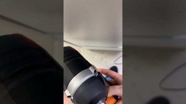 Гайковерт Worx смотреть онлайн