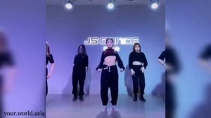 Танцы Азиатов в Тик Ток #37 | Dances Asian in Tik Tok #37