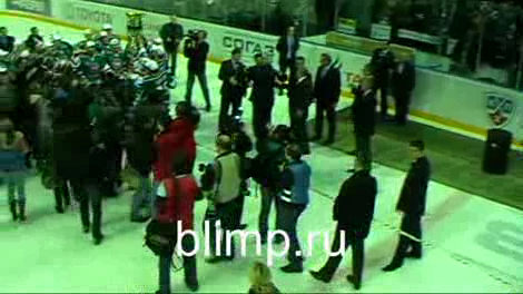  Ак Барс - ЧЕМПИОН! смотреть онлайн