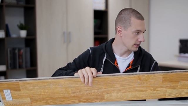 В чем разница дешевого и дорогого ламината или плитки ПВХ смотреть онлайн