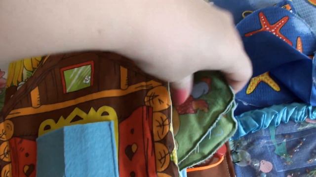 Книжка для Настены смотреть онлайн