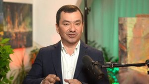 Исцеление именем Иисуса. Школа исцеления 25.01.2022 Максим Ташенов