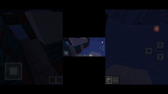 строим дом в котором я буду жить