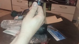 Мой первый shimano 21 twin power xd 4000hg с Digitaka (распаковка)