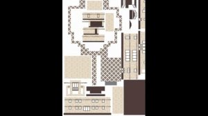 Как делаются макеты. Профессиональный макет из пластика ПВХ