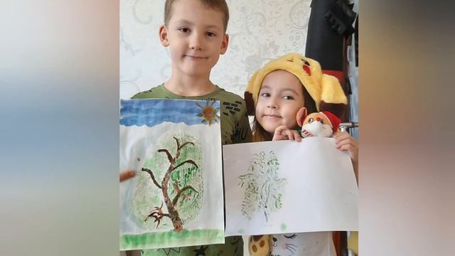 ДОЧКА ВИКТОРИЯ. ЕЁ ЛИЧНЫЕ ДОСТИЖЕНИЯ И ДОБРЫЕ ДЕЛА. 2020 ?????