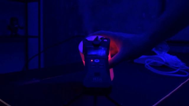 [ASMR] Nebulizer Sound + Humidifier Sound | Aerosol Sound, Asmr Aerosol Nebulizer смотреть онлайн