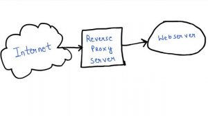 Proxy and reverse proxy basics